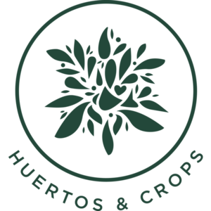 Huertos & Crops